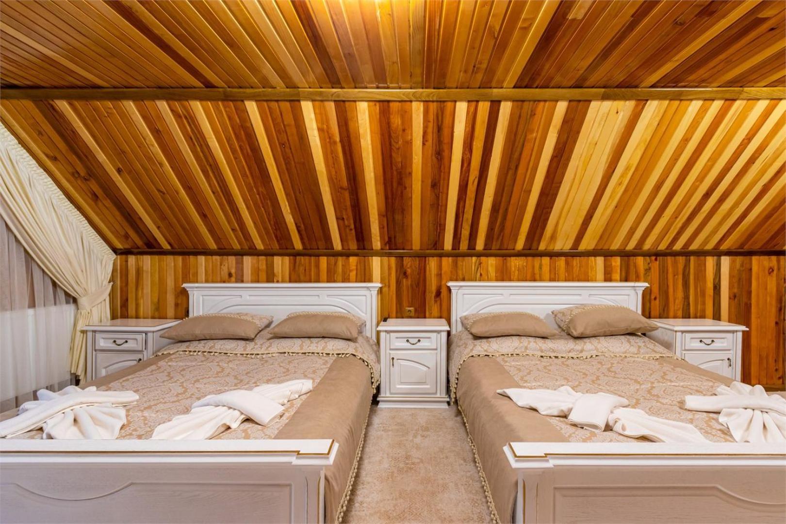 Zeleniy Bir Hotel Bukovel Luaran gambar
