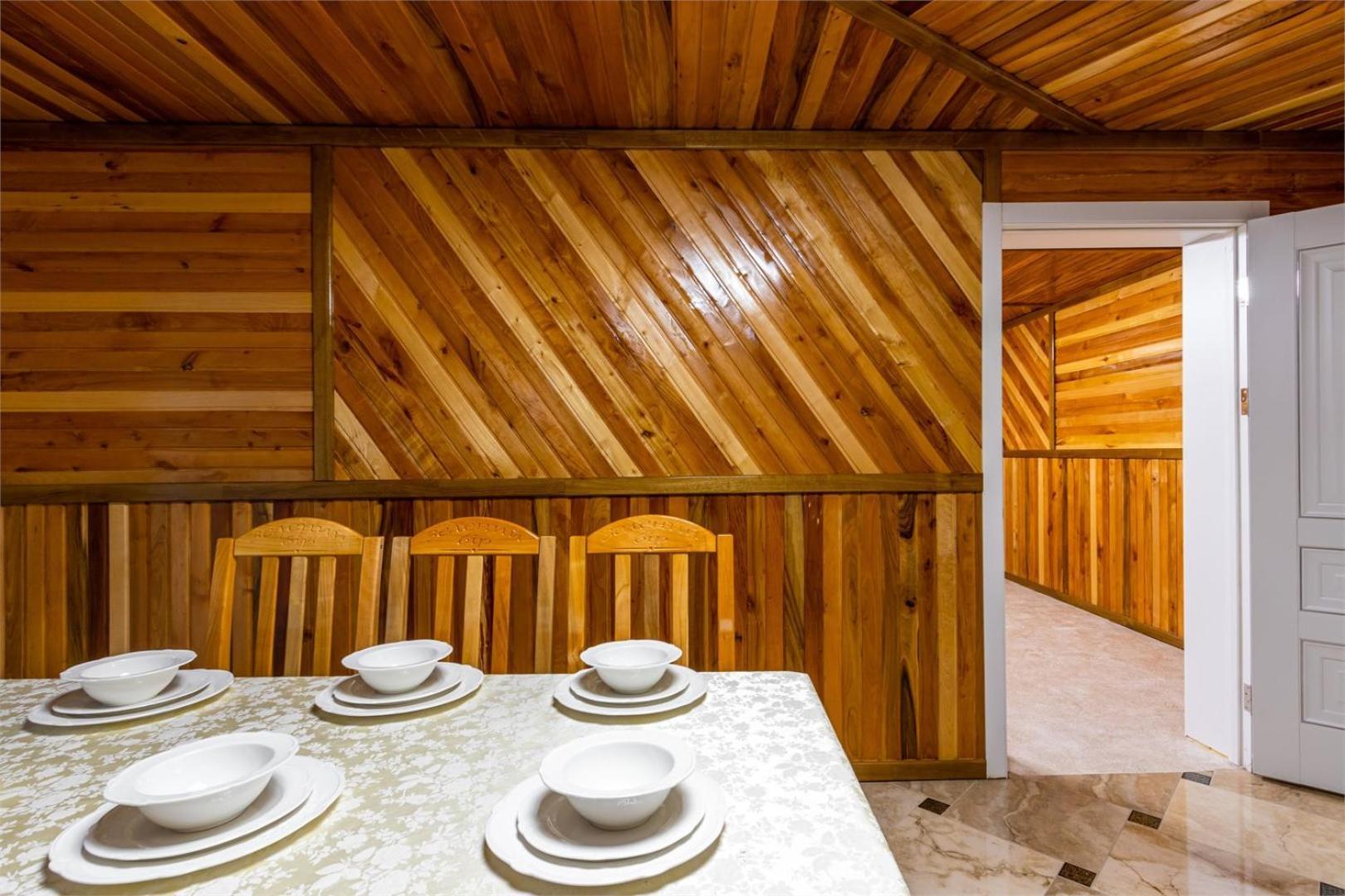 Zeleniy Bir Hotel Bukovel Luaran gambar